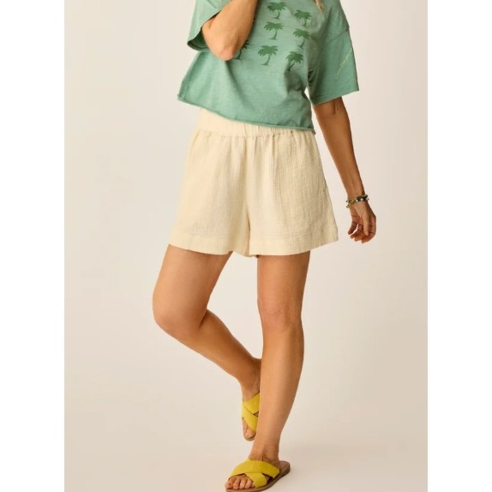 Carve Designs Keely Short XL